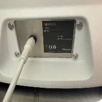 Fisherbrand Inverted Microscope image 1